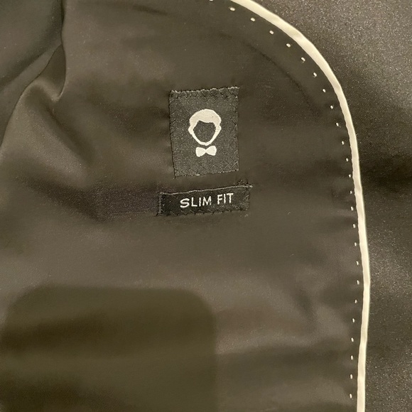 Mens Suit Shop Tuxedo - Picture 4 of 5